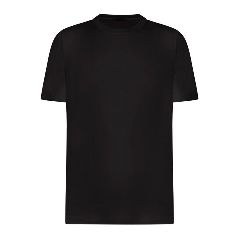 Transit Men Crew Neck Cotton T-Shirt